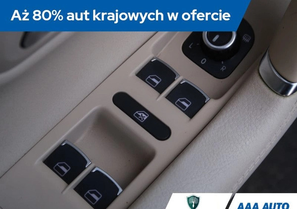 Volkswagen Passat CC cena 32000 przebieg: 188977, rok produkcji 2008 z Łęknica małe 232